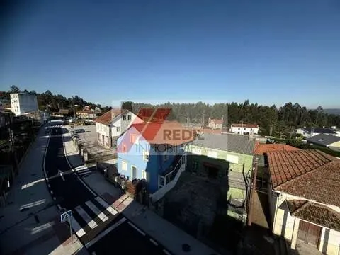Wohnung 100 m² in Bergondo