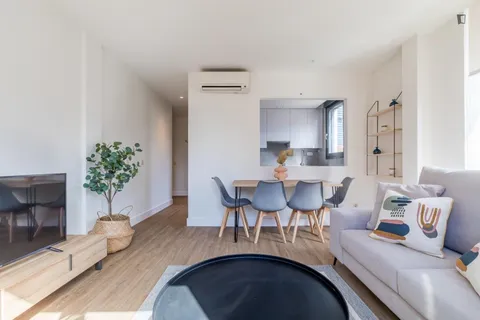 Pis de 65 m² a Madrid