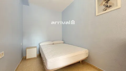 Pis de 80 m² a València