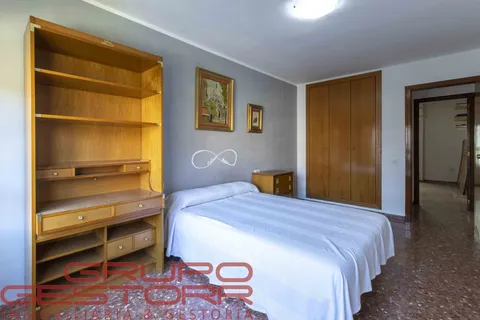 Pis de 128 m² a València