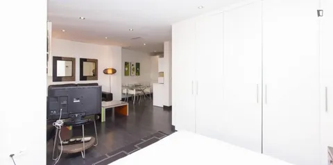 Wohnung 63 m² in Madrid
