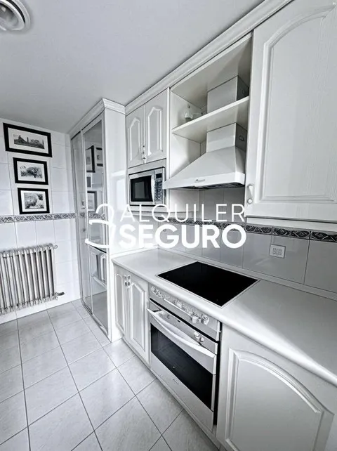 House 160 m² in Madrid