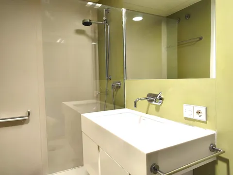 Pis de 56 m² a Saragossa