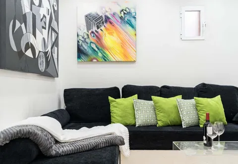 Pis de 51 m² a Madrid