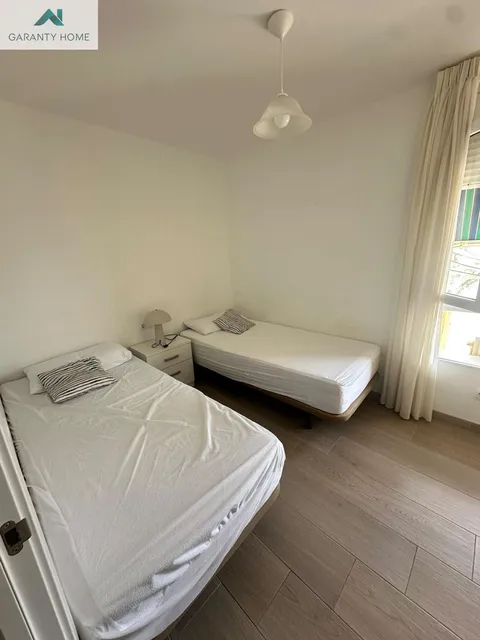 Pis de 75 m² a Algarrobo