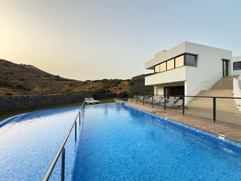 Pis de 144 m² a Mijas