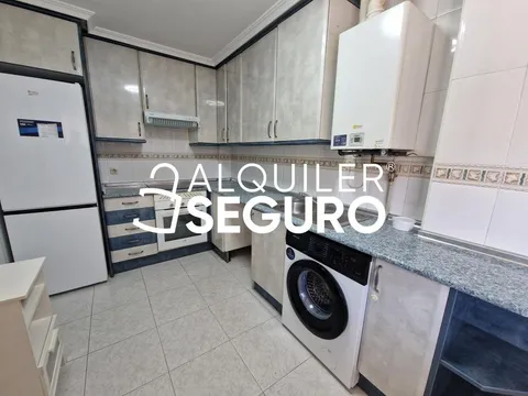 Casa de 200 m² a Fuenlabrada