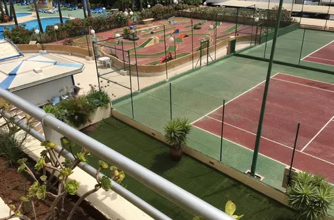 Pis de 59 m² a Calp