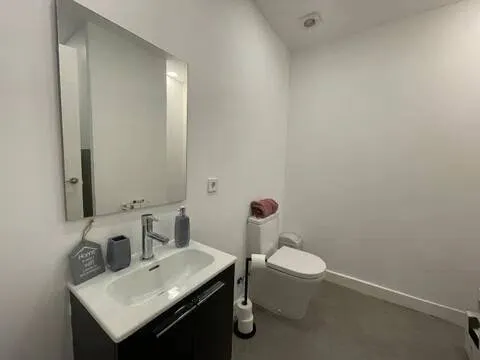 Zimmer zur Miete, Madrid