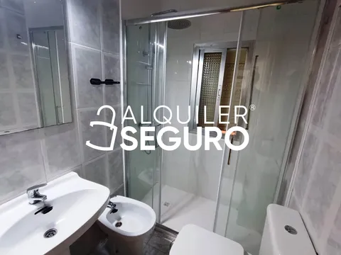 Pis de 70 m² a Leganès