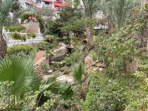 Pis de 50 m² a Benidorm