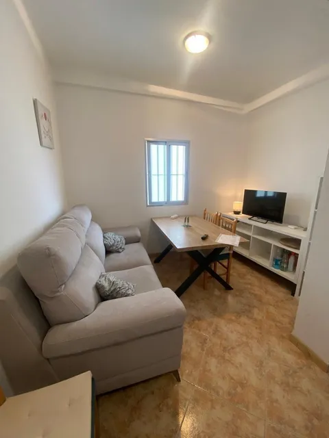 Stanza 63 m², Siviglia