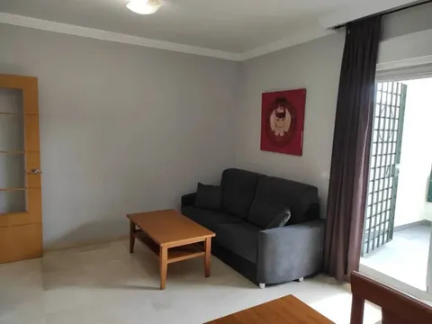 Pis de 65 m² a Benalmádena