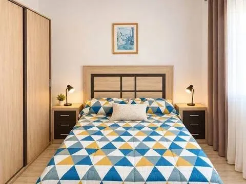 Appartamento 35 m² a Puerto del Rosario