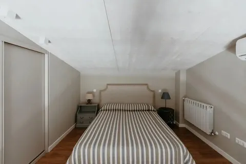Piso de 70 m² en Huesca