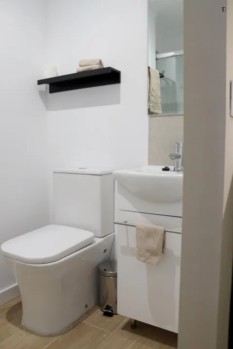 Wohnung zur Miete, Burjassot