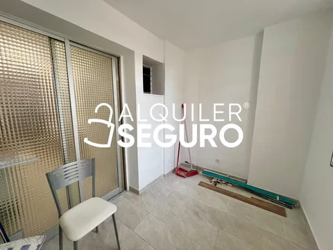 Pis de 105 m² a Madrid