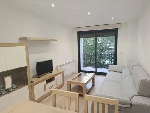 Pis de 116 m² a Ourense