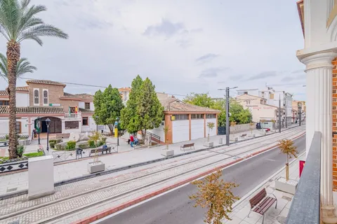 Pis de 88 m² a Churriana de la Vega