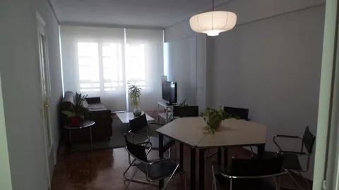 Pis de 110 m² a Pamplona
