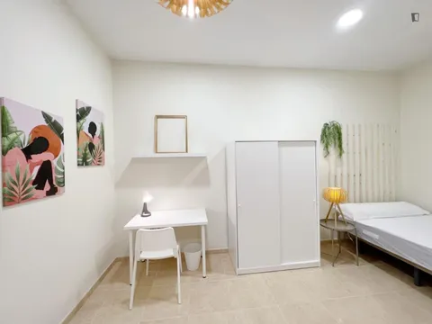 Habitació de lloguer, Granada