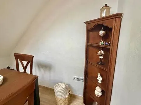 Wohnung 162 m² in Jaén