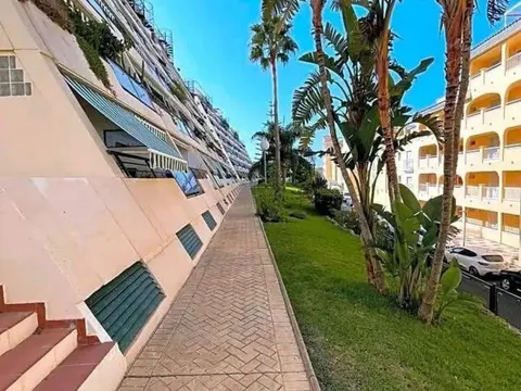 Apartamento 80 m² em Benalmádena
