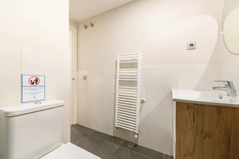 Appartamento 119 m² a Madrid