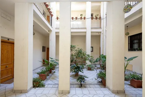 Appartement à louer, Grenade