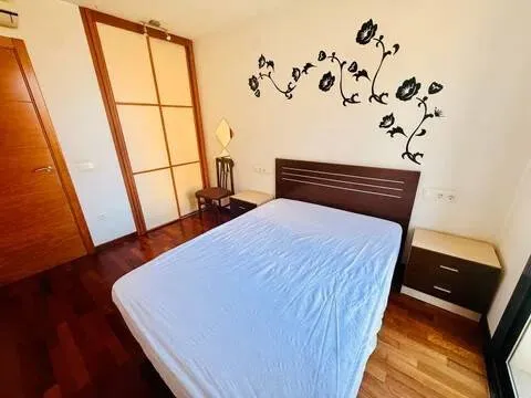 Pis de 49 m² a Lleida