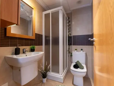 Pis de 107 m² a Múrcia