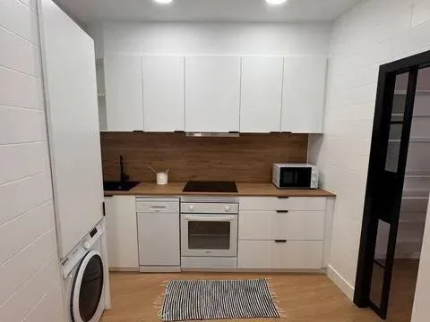 Apartamento 75 m² em A Corunha