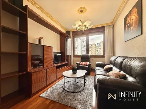 Wohnung 73 m² in Bilbao