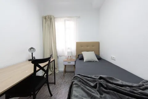Pis de 108 m² a Alacant