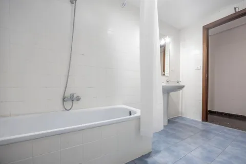 Habitació de lloguer, València