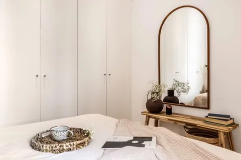 Pis de 83 m² a Madrid