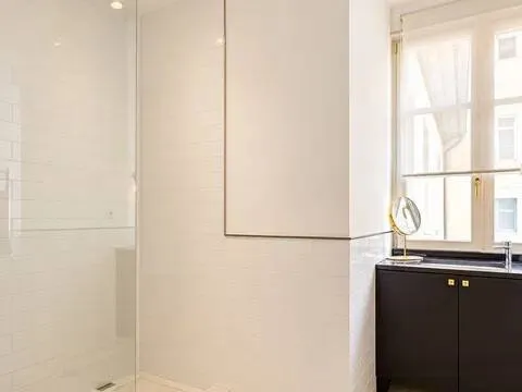 Pis de 65 m² a Madrid