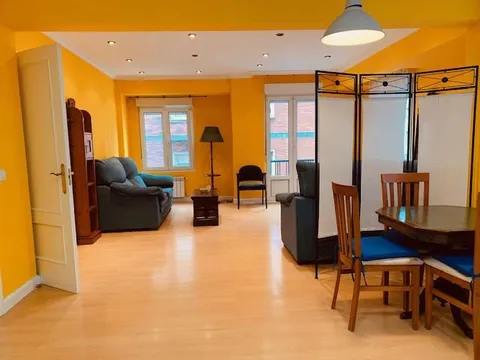 Pis de 123 m² a Gijón