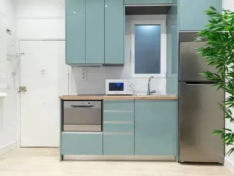 Appartement 36 m² à Madrid