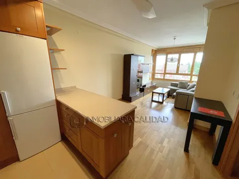 Pis de 65 m² a Burgos