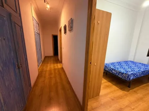 Pis de 120 m² a Salamanca