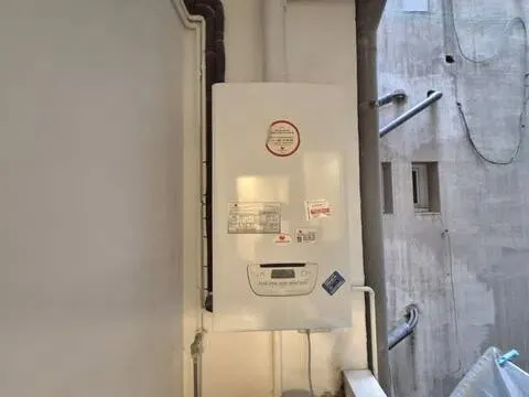 Pis de 97 m² a Barcelona