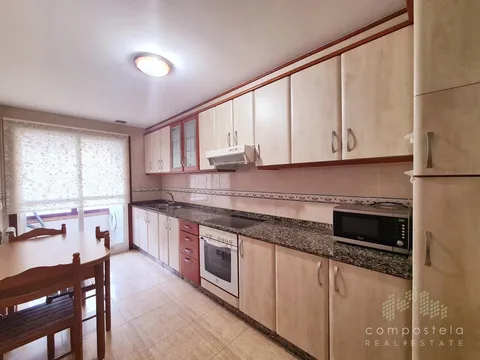 Квартира 72 м² у Ames