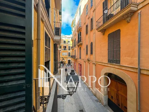 Apartamento 85 m² em Palma