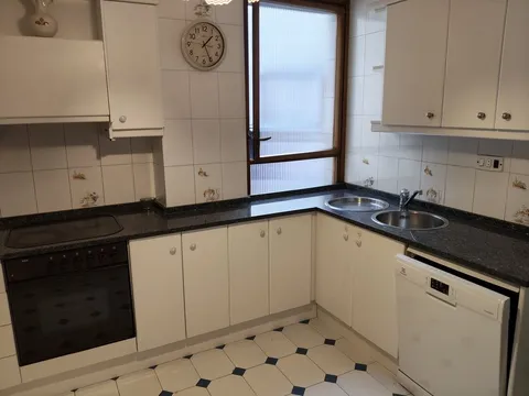 Квартира 110 м² в Бильбао