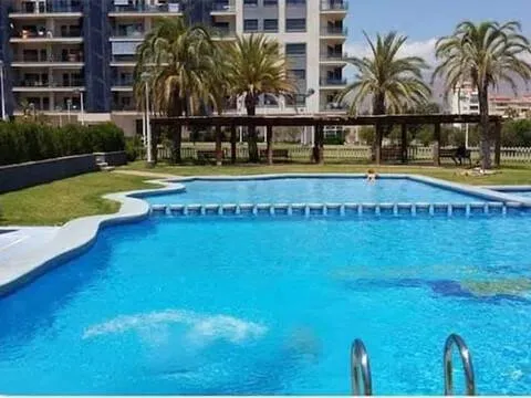 Pis de 150 m² a la Vila Joiosa