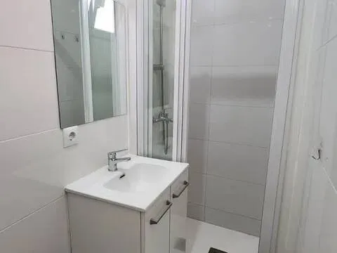 Wohnung 36 m² in Barcelona