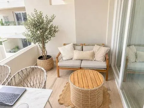 Pis de 120 m² a Marbella