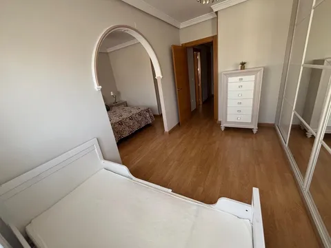 Wohnung 100 m² in Granada