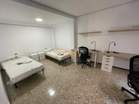 Habitació de lloguer, Elx